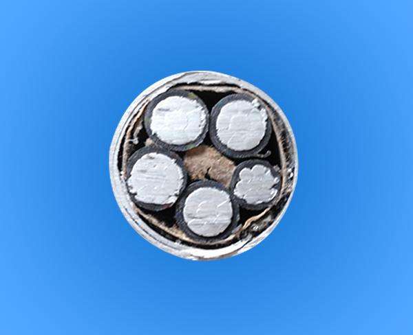 鋁合金電纜的優(yōu)點