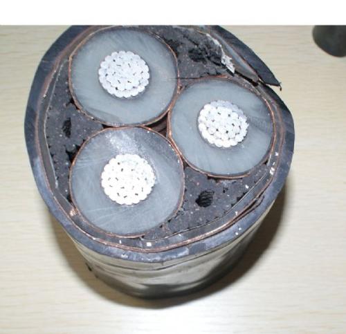 阻燃電纜的發(fā)展史