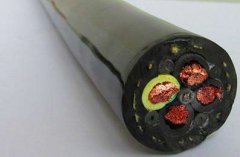 橡膠電線電纜的存放與安裝,有哪些分類？