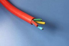 橡膠電線電纜的分類和特點