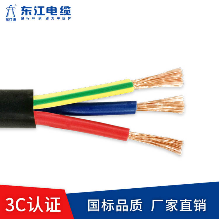 如何鑒別電線電纜質量的好壞？