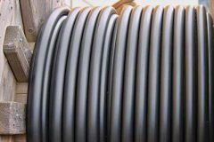 電線電纜的基本結構