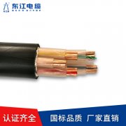 橡套電纜YC與YCW型電纜的區(qū)別是什么？