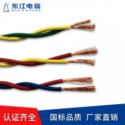 購買電纜需知的兩大技巧
