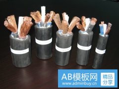 硅橡膠電線成分氯化聚乙烯