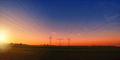 高壓電纜起火怎么撲救,電纜怎么選擇接頭?